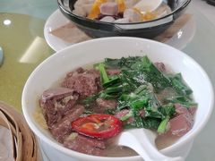 -泉龙渔村·粤式早茶·金牌烧鹅(中山三乡店)