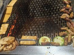 -西昌老号李小肠特色烧烤园(双流店)