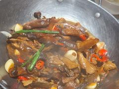 -辣得叫湘菜(四明店)
