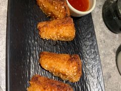 -留半山·香港食堂(啦啦宝都店)