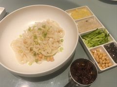 -小大董·烤鸭(观景餐厅·南京西路店)