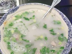 -黑门烤肉