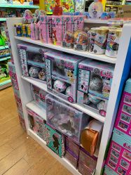 -Kidsland(望京凯德MALL店)