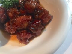本帮糖醋小排-苏浙汇(古北店)