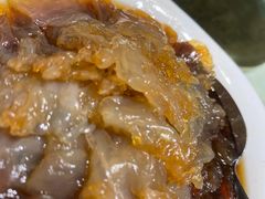 老醋海蜇头-顺风海鲜港(长寿路店)