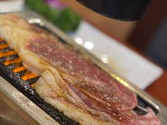 哇赛牛小排-大阪烧肉BAKA一代(十亩地店)