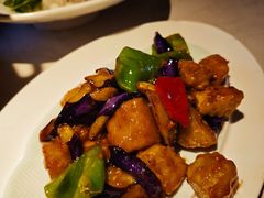 地三鲜-雨后行菜(报慈北路店)