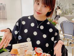 -黛汀烘焙DAINTY BAKERY(代字行合生汇店)