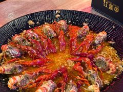 -红盔甲·小龙虾(车公庙店)