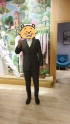 -红领RED COLLAR西装定制体验中心