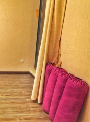 瑜舍连锁瑜伽教室(临平路店)-瑜舍连锁瑜伽