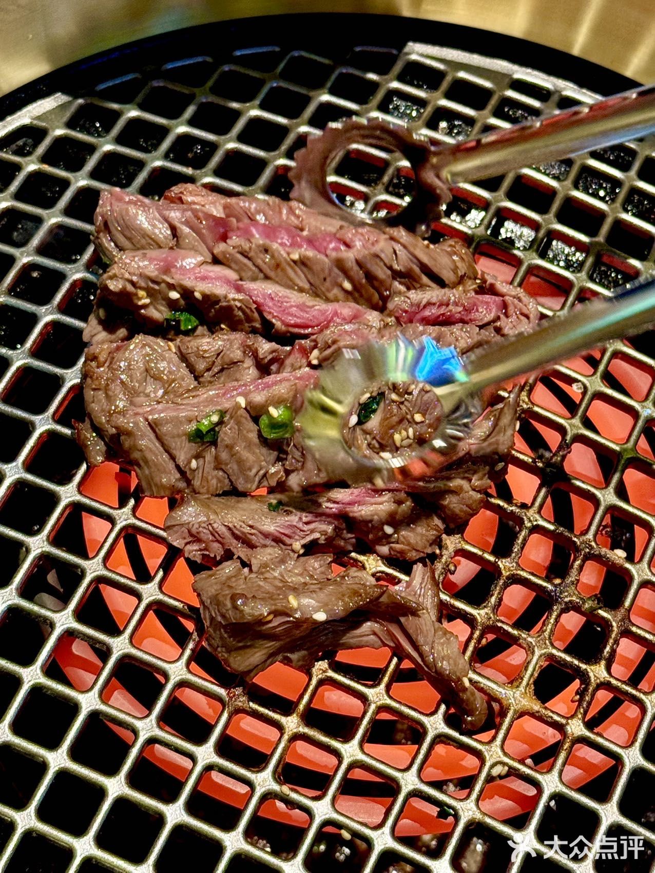 卧槽‼北京烧肉排队王来青岛了！