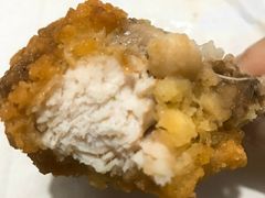 -麦当劳(虹桥南丰城店)