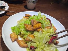 -阿依来新疆餐厅(奥城店)