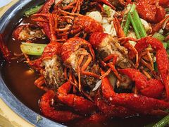-龙虾奇迹(大华三路店)