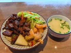 -十面春风·江南面馆(崇宁路店)