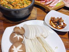 -韩一品韩国料理(柏庐南路店)
