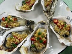 -景好海鲜餐厅(大鹏必选旅游店)