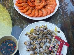 -琼大师东方烤乳猪(亚特兰蒂斯店)