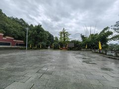 -炎帝陵景区