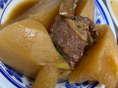 牛杂-珍珍小食店(西华路店)