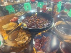 -五里关火锅(牛市口店)