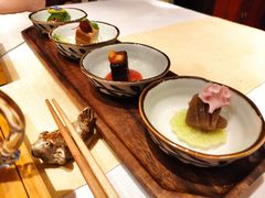 开胃四小碟-叶叶菩提(旗舰店)