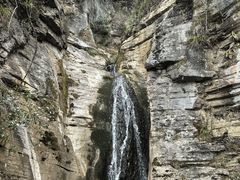 -鹿院坪生态旅游景区