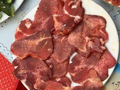 -松明一烤肉馆(鲁园店)