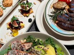 -卡朋西餐(宝安大仟里店)