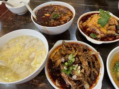 -牛王庙(龙华花园店)
