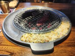 -海之屋韩式烤肉(海棠68环球美食街店)
