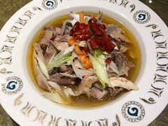 招牌椒麻鸡-胖老汉(北京路店)