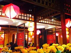 -芦月轩羊蝎子(劲松店)