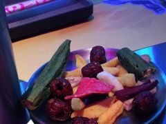 -燥次·烧烤酒场(万象城店)