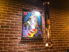 -百味源炭火烤翅 ·夜市大排档(酒仙桥店)