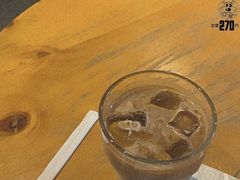 精选奶咖Americano-来回·咖啡(天河南店)