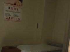 -筋骨堂热敷推拿按摩(翠华路店)