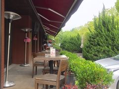-Geneva日内瓦餐厅(西郊宝成花苑店)