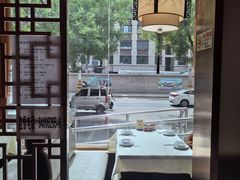 -福来居烤鸭店(天坛二店)