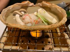 -蟹道乐(京都本店)