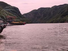 -九女仙湖景区
