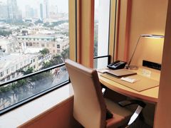 -广州白天鹅宾馆