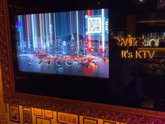 -温莎KTV(珠江路店)