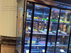 -东莞塘厦三正半山温泉酒店·沙利文西餐厅