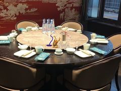 -新海渔港·胶东海鲜家常菜·家宴(奥体中心店)