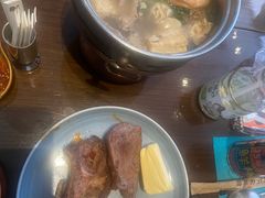 -菲住布渴酒店自助餐厅(阿里巴巴西溪园区店)