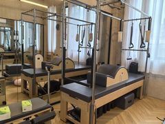 -VPsmart私教健身工作室(新华路旗舰店)