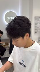 -YESIDO椰岛造型烫发染发