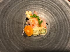 -元熹会席料理